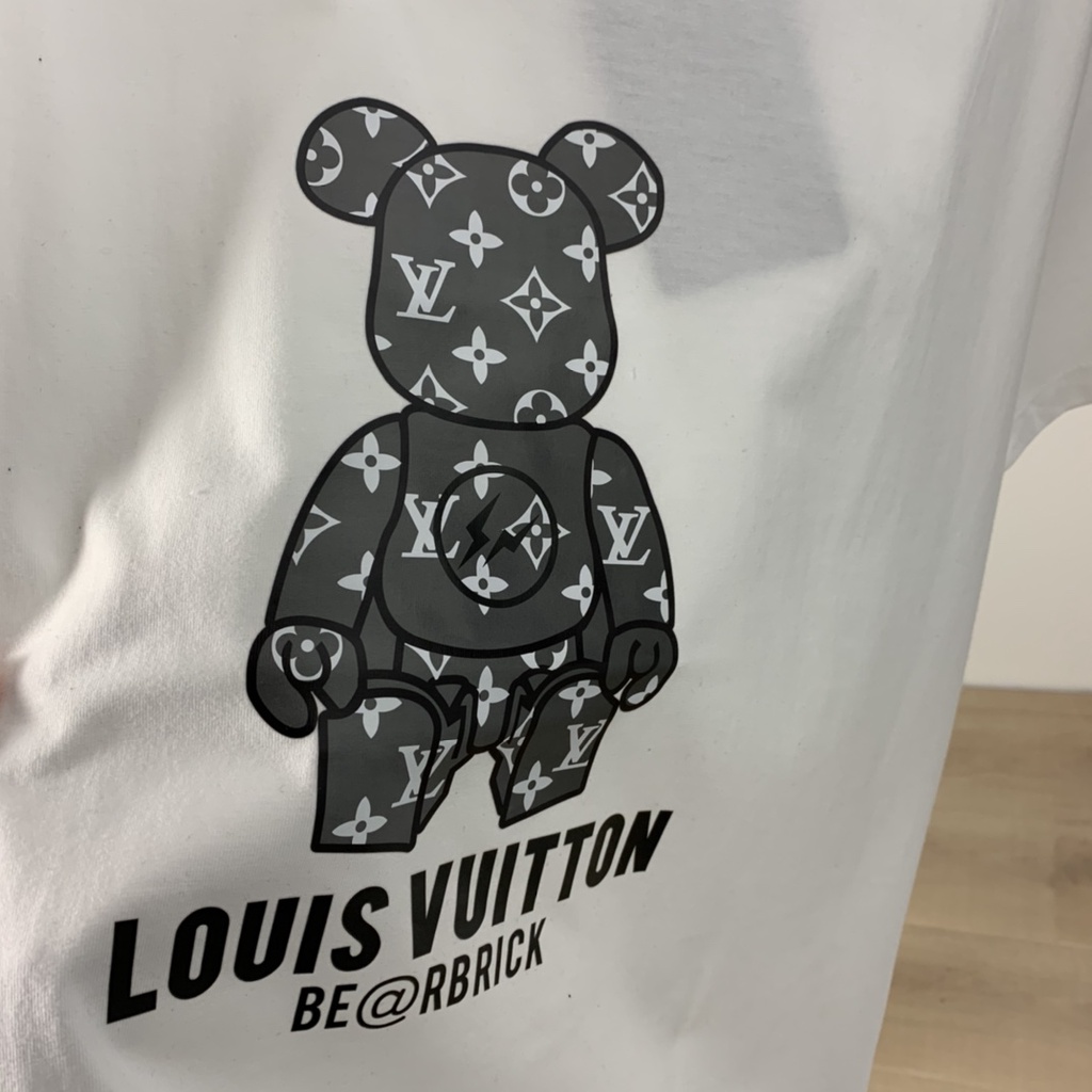 LV Bear Tshirt –