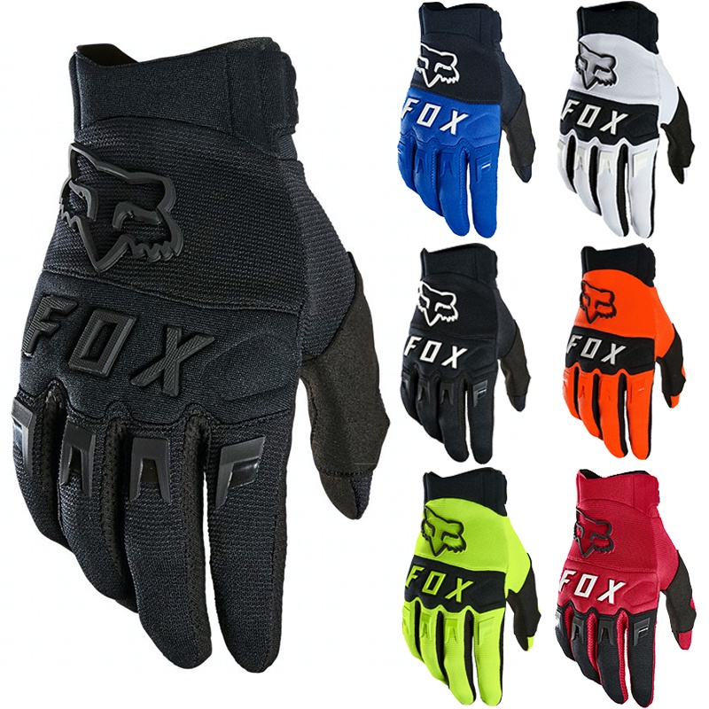 2021 New Racing Motocross Gloves MX Dirt Bike Gloves Top Motorcycle Gloves Shopee Philippines