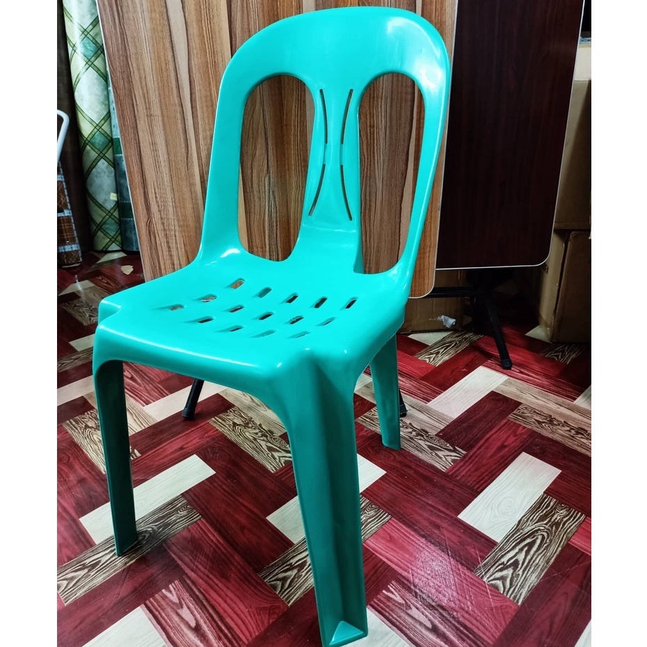 MONOBLOC CHAIR APOLLO/FUSON/BUNNY Outdoor Plastic Chair Standard