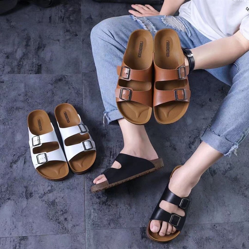 Birkenstock best sale non slip