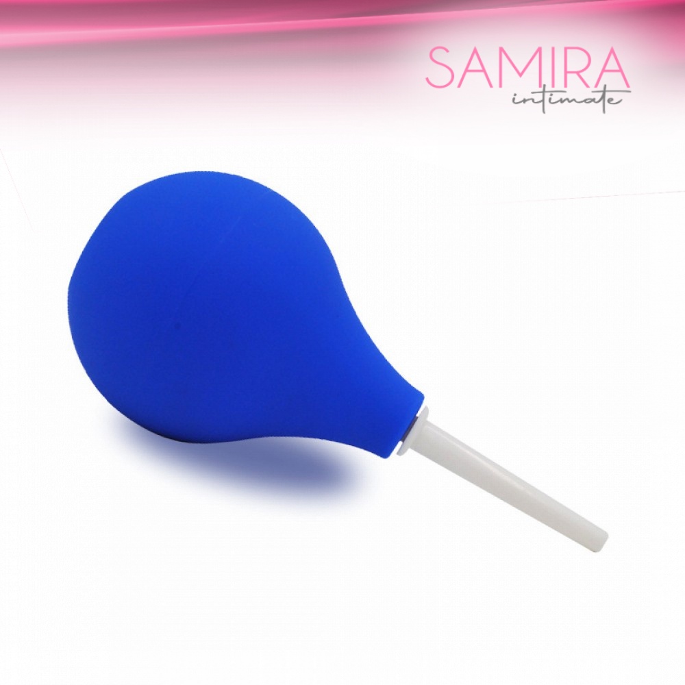 Samira Anal Cleaner Enema Cleaner Anal Plug Sex Toys | Shopee Philippines