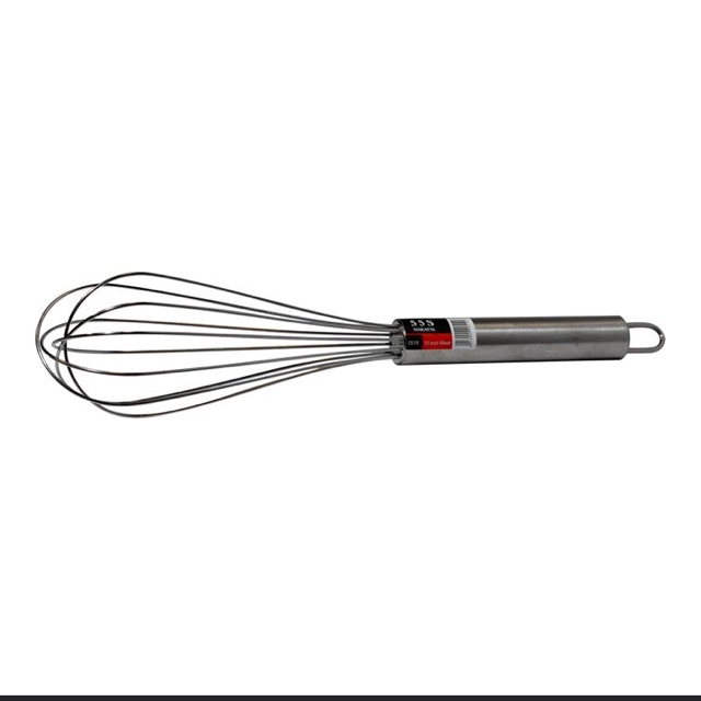 Whisk, 16 Length