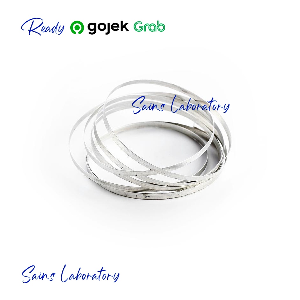 Shop magnesium ribbon for Sale on Shopee Philippines