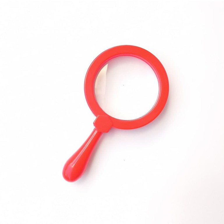 Bollie Baby XL Magnifiers for Kids (Magnifying Glass) | Shopee Philippines