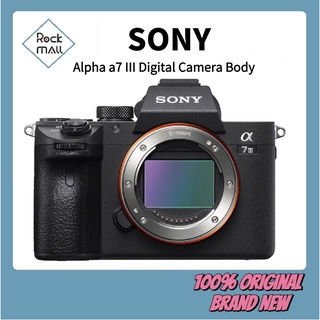 alpha a7iii price