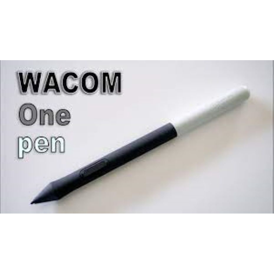 Drawing Tablet With Screen CP91300B2Z For Wacom One Creative Pen