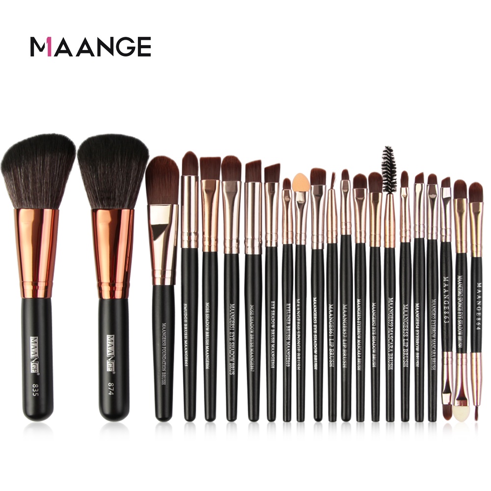 Shopee makeup clearance brush