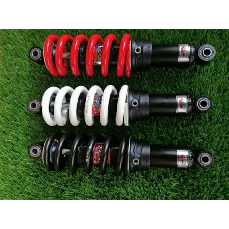 YSS Mono Shock R150 | Shopee Philippines