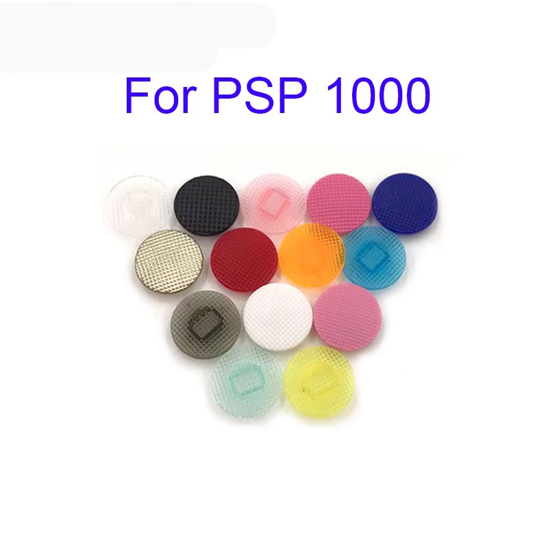 1pcs Analog Joystick Cap Repalcement For Sony PSP1000 For PSP 1000