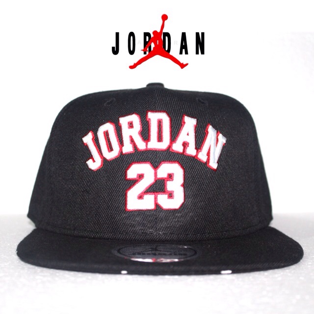 Jordan 23 cap hotsell