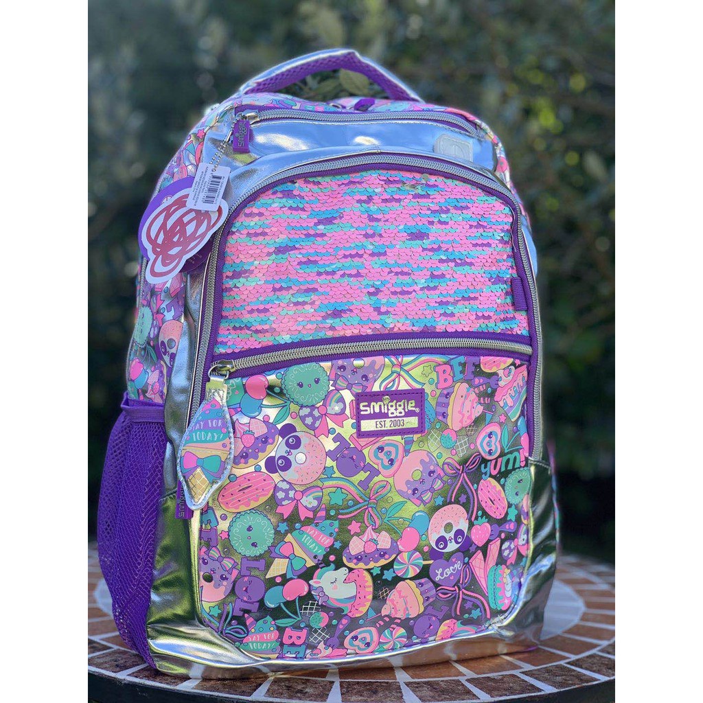 Smiggle 2025 backpack price