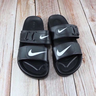 Nike top slippers sale