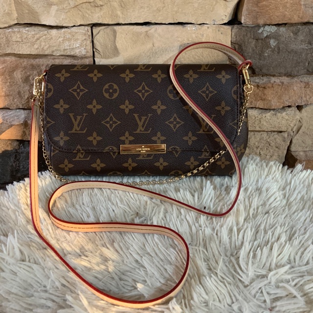 Lv discount favorite sling