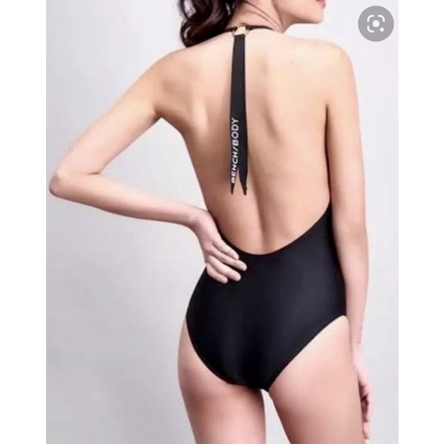 Bench black swimsuit hot sale