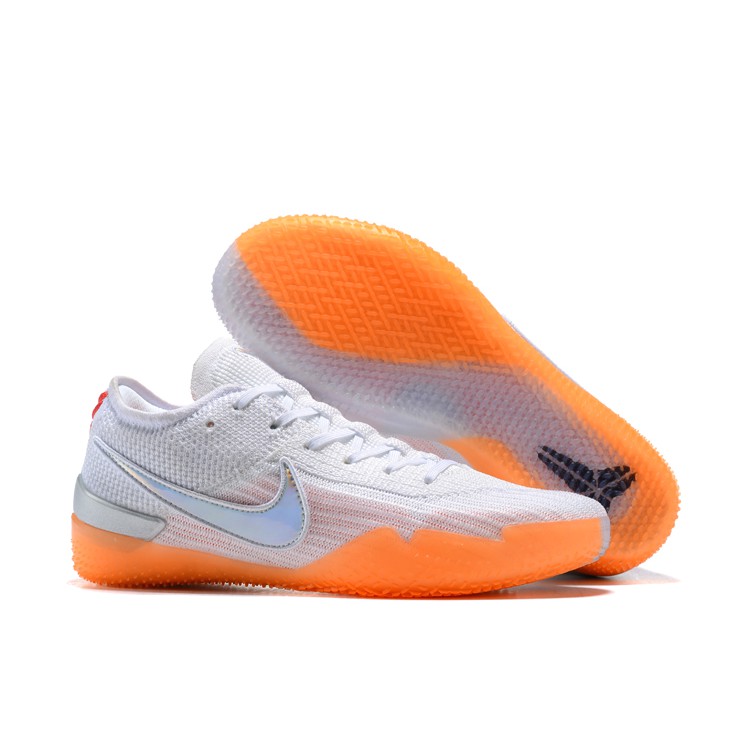 Kobe hot sale ad infrared