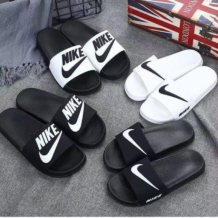 Original nike slippers price online