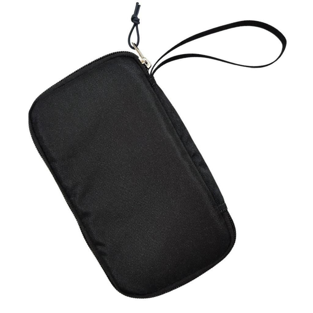 Cellphone Pouch Organizer Power bank case Cellphone Bag with pockets 8 ...