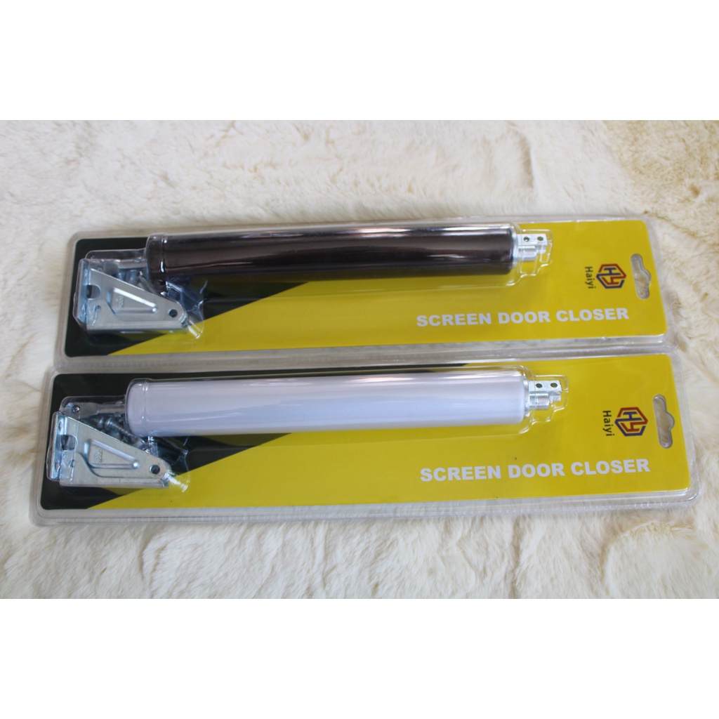 Ordinary pneumatic automatic door closer hydraulic for Aluminum Swing