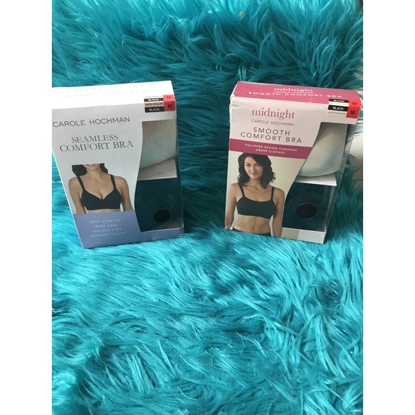 Carole Hochman comfort bra medium from USA Shopee Philippines