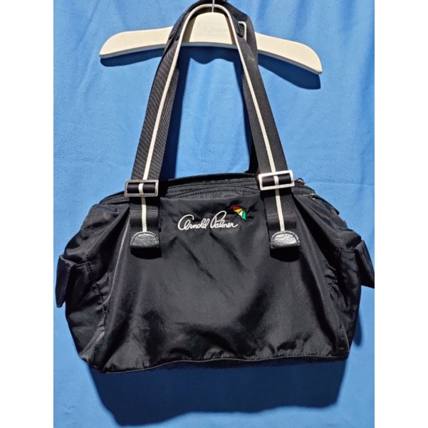PreLOVEd ARNOLD PALMER Bag Shopee Philippines