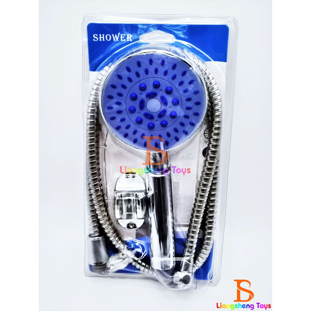 K1Banyo mataas na presyon ng shower shower shower head Shopee
