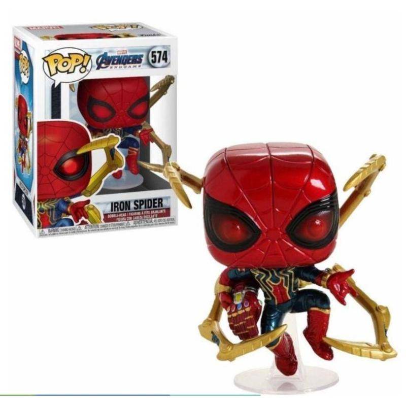 FUNKOPOP ! Marvel Action Figure (Spider-Man : No Way Home) 334/913/220 ...