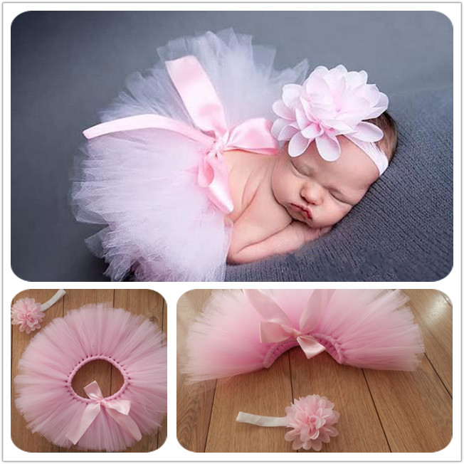 Infant tutu skirt best sale