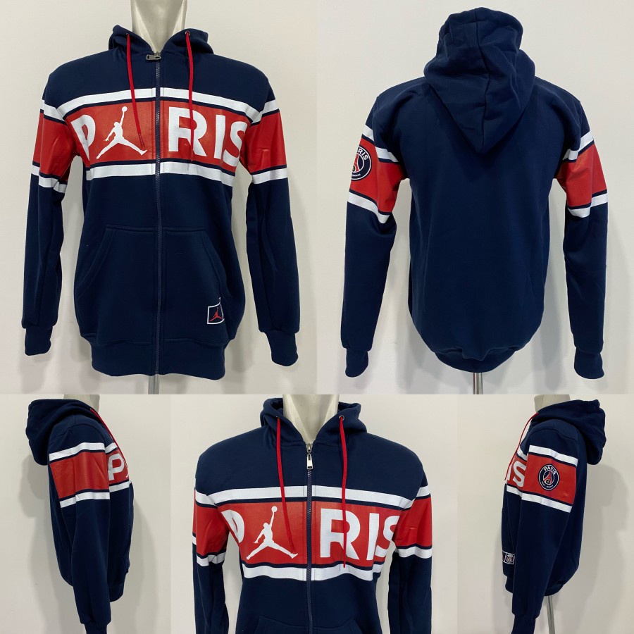 psg lgd jordan jacket