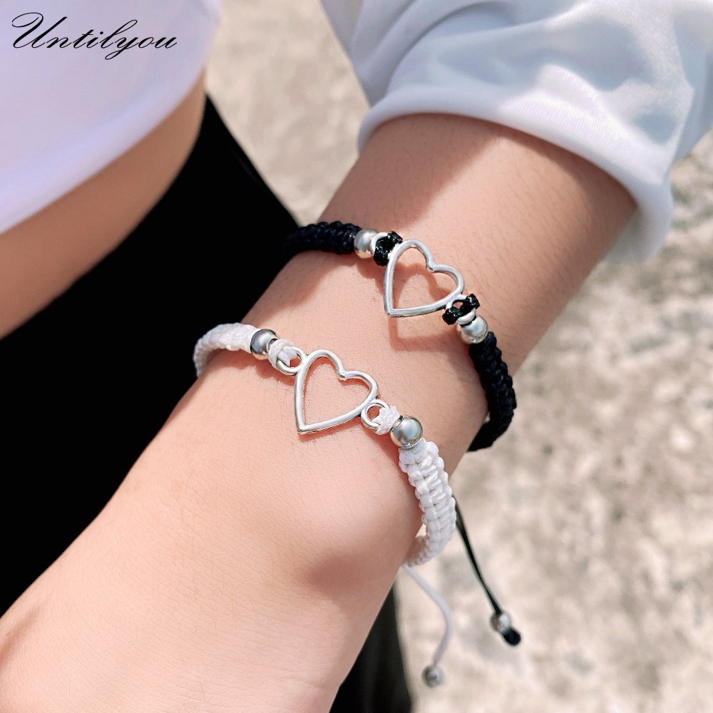 Shopee couple deals bracelets