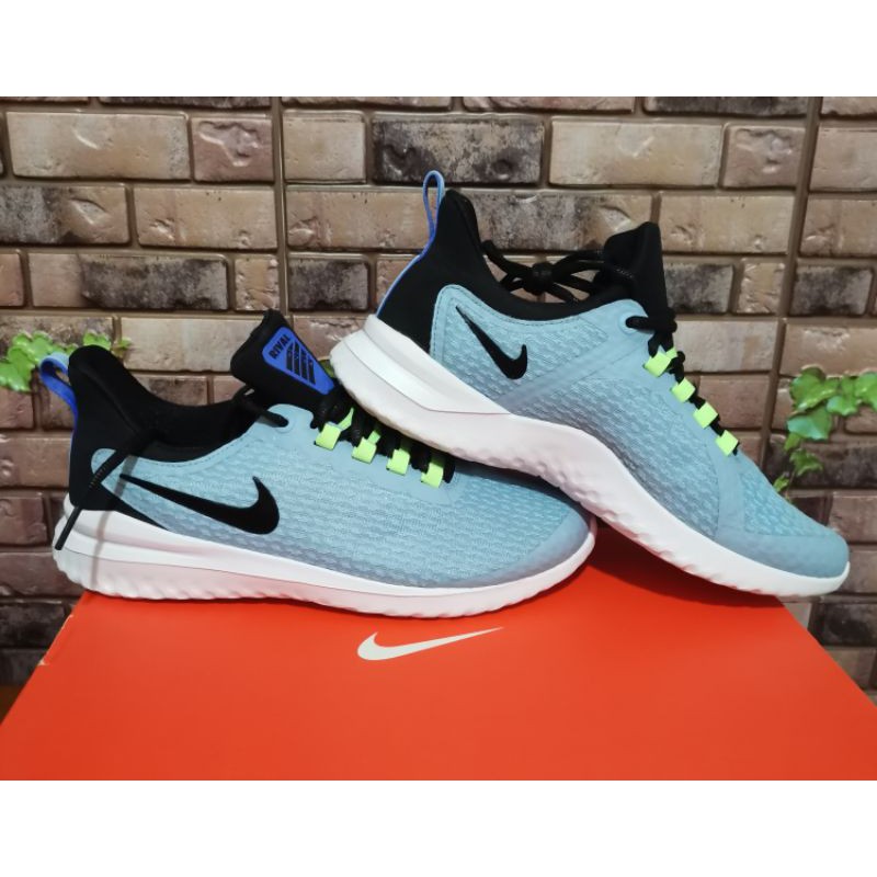 Nike renew hot sale rival shoes