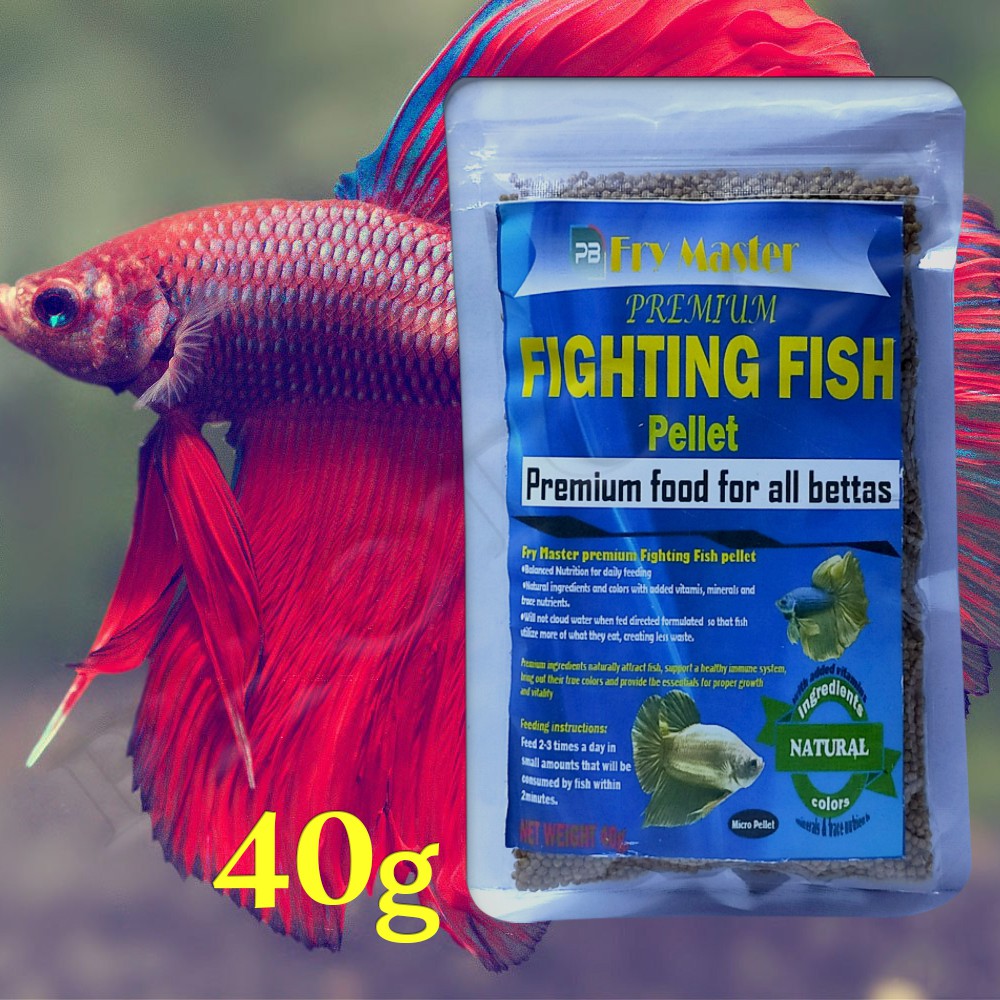 Food for fry fashion betta fish