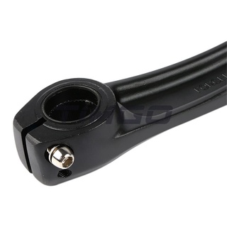 Mtb Road Bike Crankset Arm Square Taper Hollowtech Replacement Left Crank Arm Aluminum Alloy