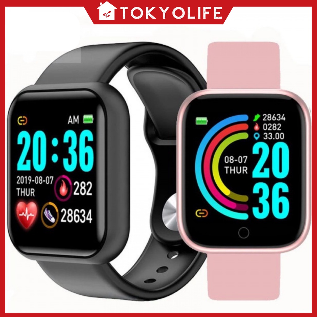 B9 Smart Watch Original Shopee Philippines