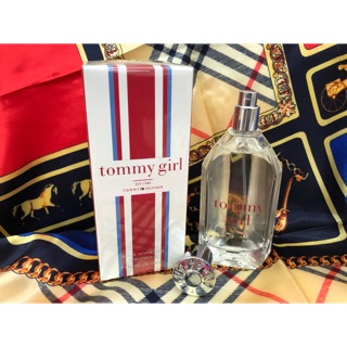 Tommy girl clearance sale