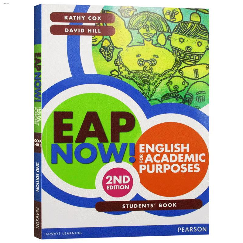 academic-english-eap-now-english-for-academic-purposes-students-book