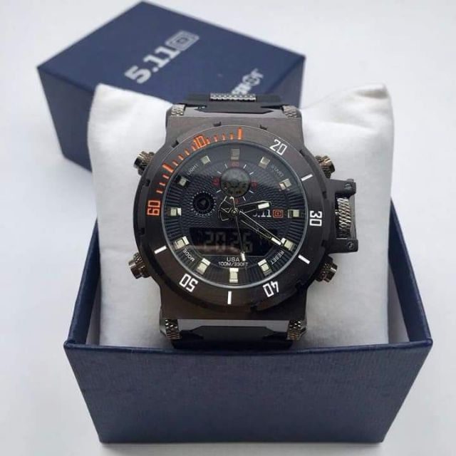 5.11 Tactical Series Shopee Philippines