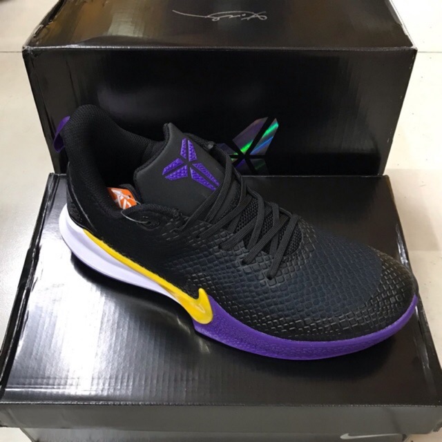 Mamba focus new outlet colorways