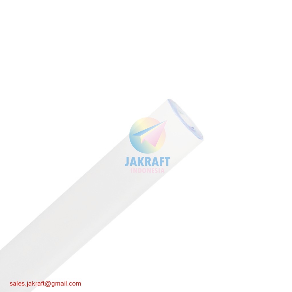 PUTIH (10 Pcs) MANILA Cardboard Paper 150 Gsm Gram White Plano Large ...