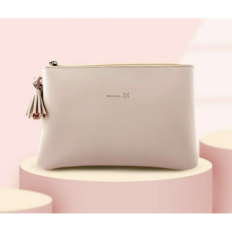 Clutch cheap bag shopee