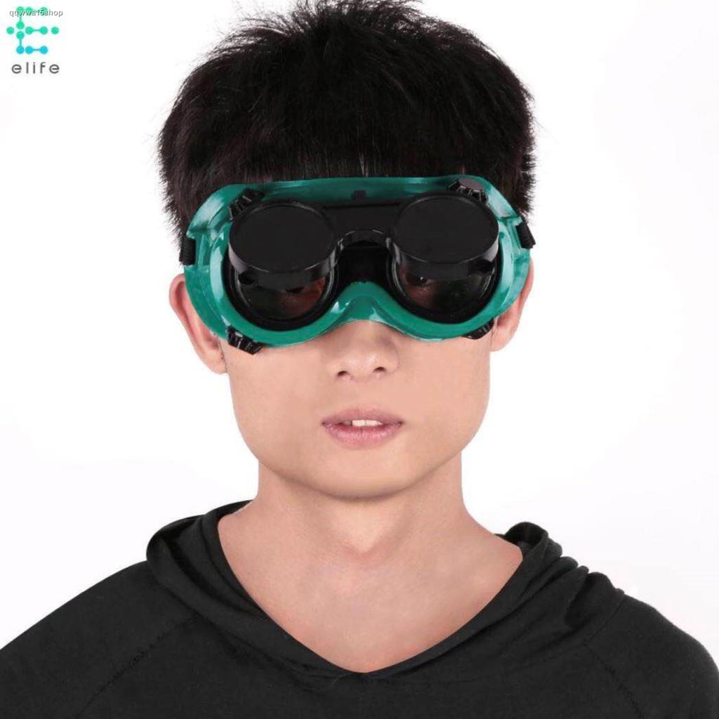Safety Plasma Welding Cutting Grinding Goggles Eye Glasses Shopee
