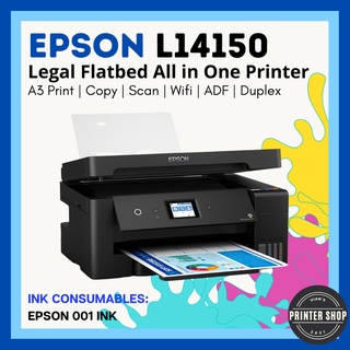 Epson EcoTank L14150 (A3) – The Quality Electronics Store