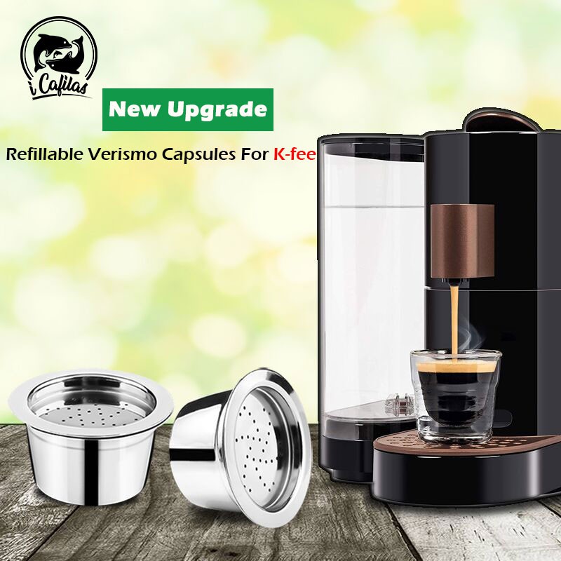 aldi reusable coffee pods