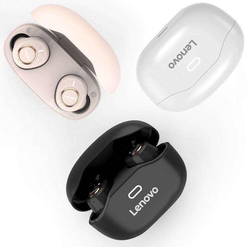 Lenovo x18 2025 true wireless earbuds