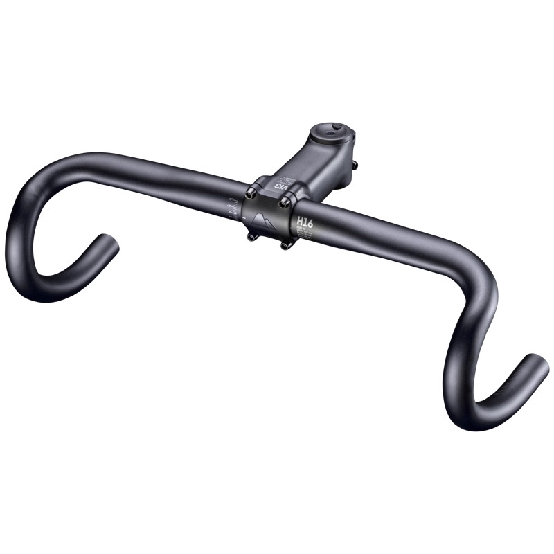 Canyon H16 AL Aero Handlebar