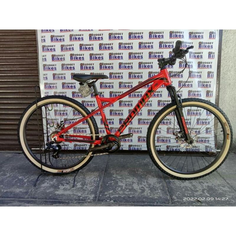 promax for alloy 271