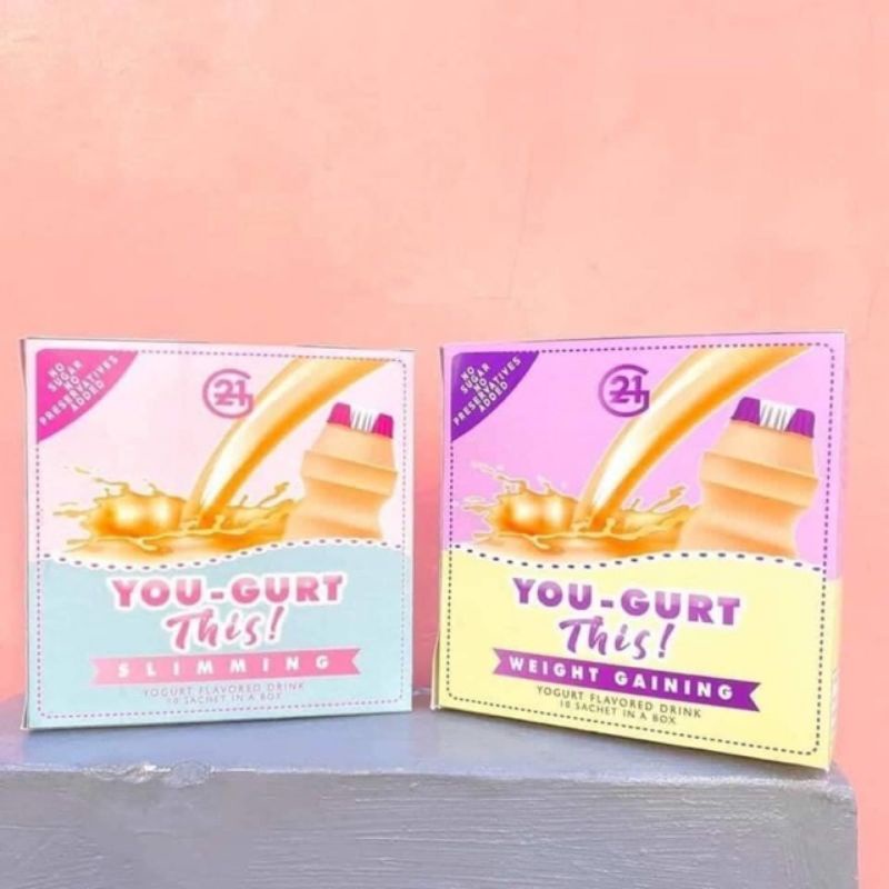 G21 Choco Gain Weight Drink Shopee Philippines