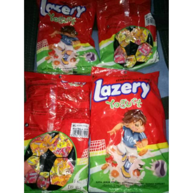 Lazery Candy / Fruit Sugar | Shopee Philippines