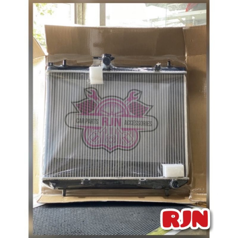 Radiator for Avanza 1.5 2005 2006 2007 2008 2009 2010 2011 2012 2013 ...