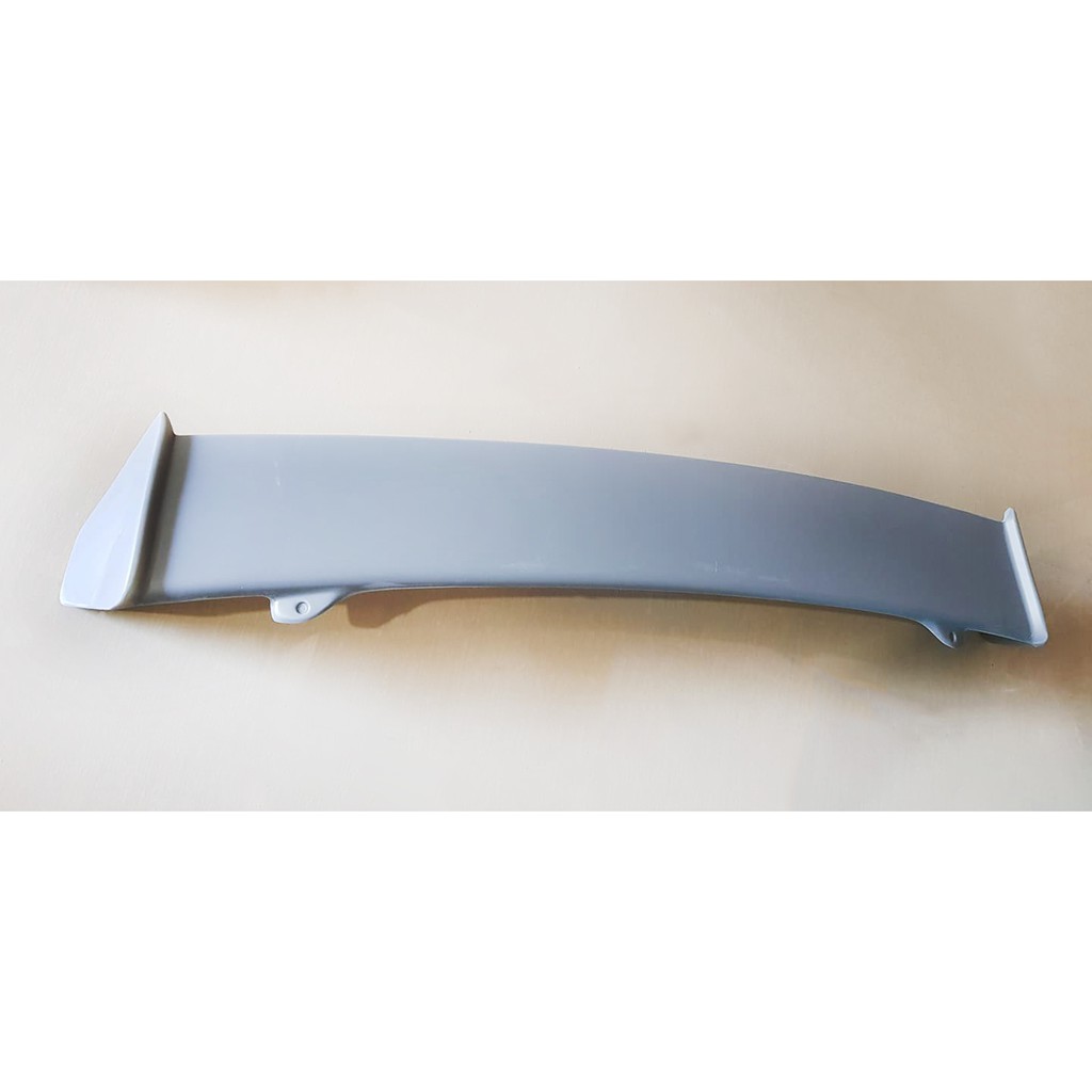 Honda Jazz GE 2009 to 2013 Spoon Spoiler | Shopee Philippines