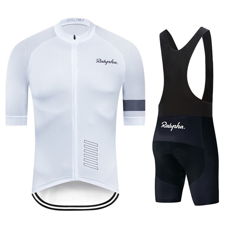Cuissard Velo Homme 2024 Mondyal Tour Pro Ekip Cycling Jersey Set